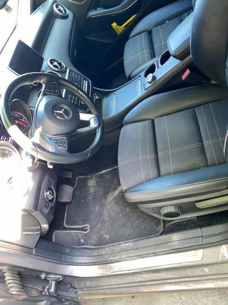 Faire nettoyer sa voiture en vue d'une mise en vente à Bordeaux