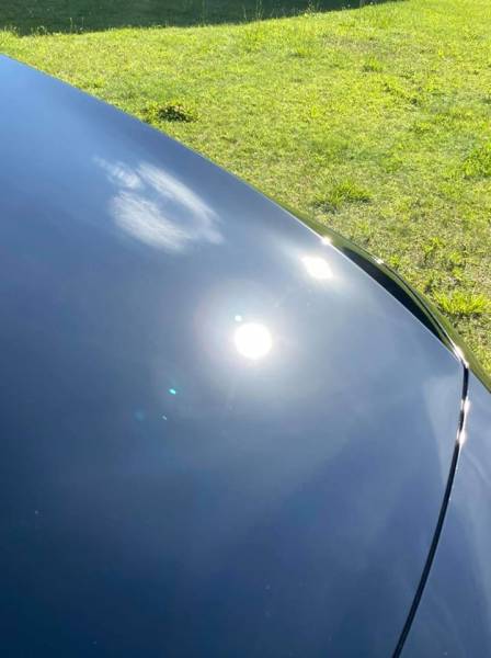 Faire nettoyer l'extérieur de sa voiture par un professionel a Mérignac