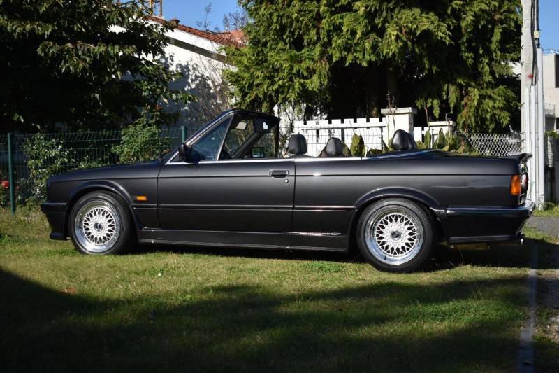 Réaliser un détailing complet et traitement céramique sur Mérignac proche de Bordeaux