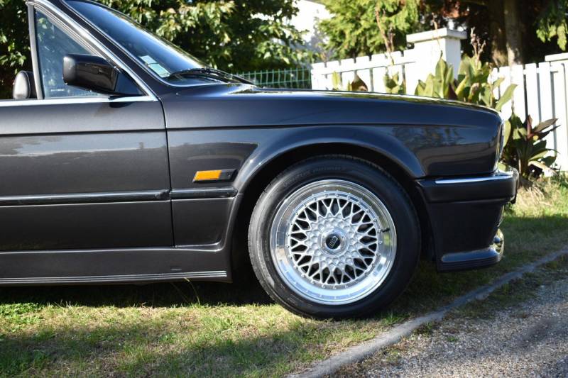 Réaliser un détailing complet et traitement céramique sur Mérignac proche de Bordeaux