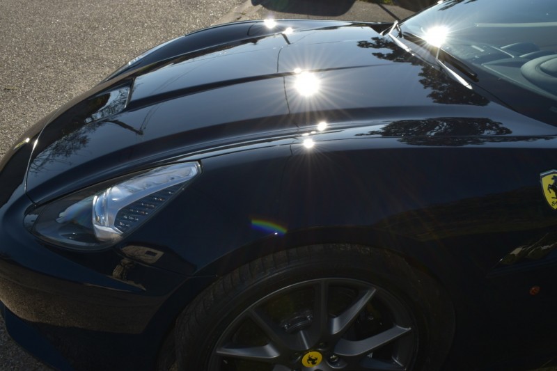 Faire réaliser un Traitement céramique par un professionnel à Mérignac proche de Bordeaux