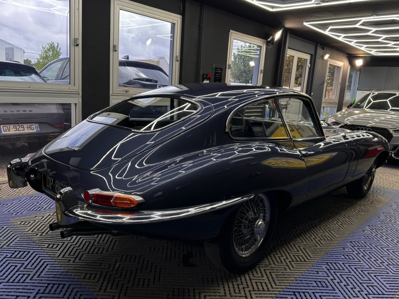 Faire restaurer son véhicule Jaguar à Mérignac