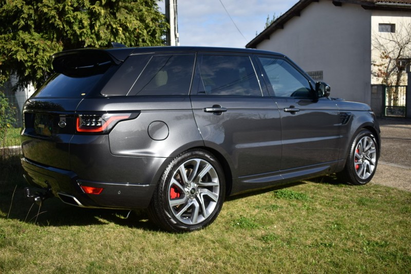 Traitement céramique sur un véhicule neuf à Mérignac près de bordeaux