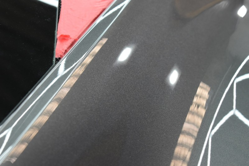 Traitement micro rayure par polissage pas cher à Bordeaux