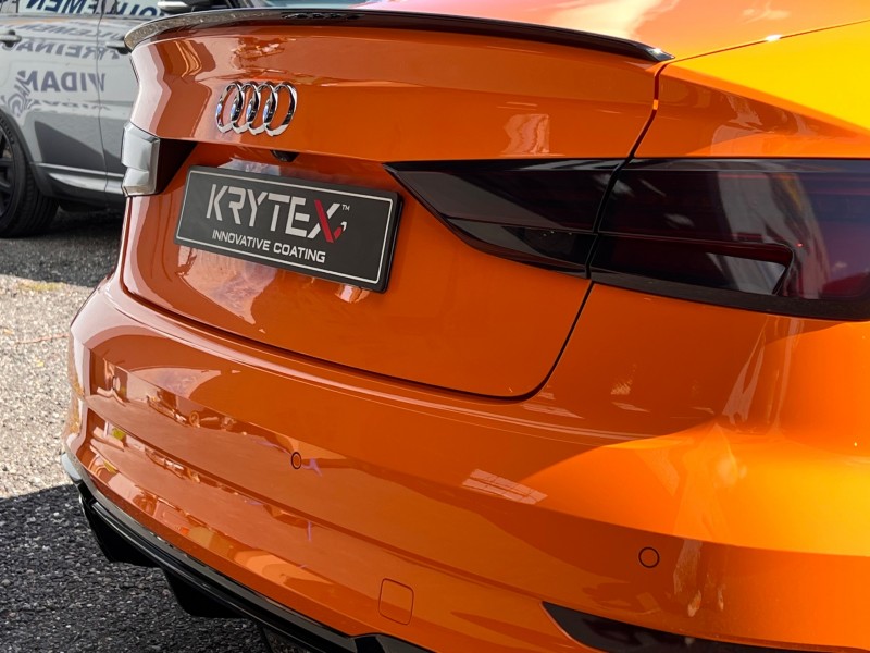 Detailing complet et pose d’un traitement céramique Bruges ou Mérignac