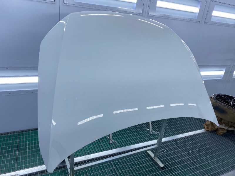 Traitement céramique de protection pour carrosserie et jantes à Merignac proche de Bordeaux