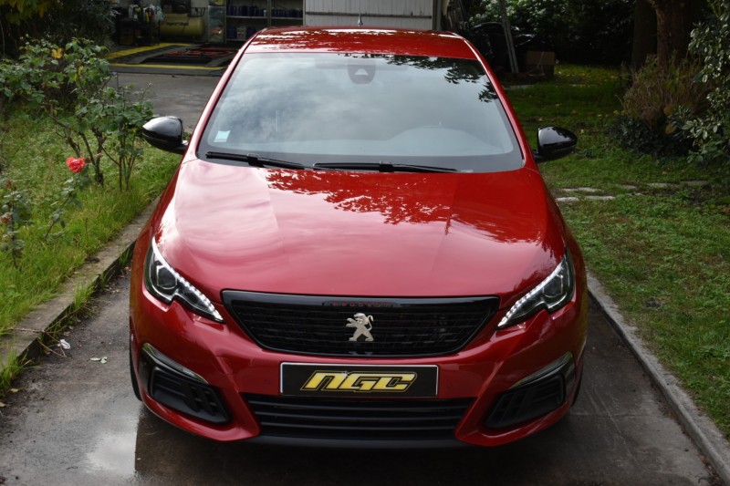 quel prix pour le lustrage de voiture à gradignan