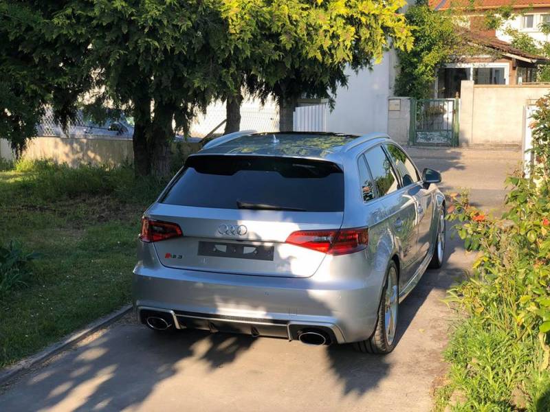 Faire un traitement céramique sur la carrosserie et les jantes de sa voiture