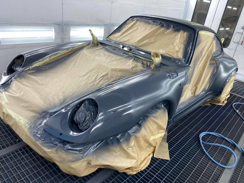 application de la base