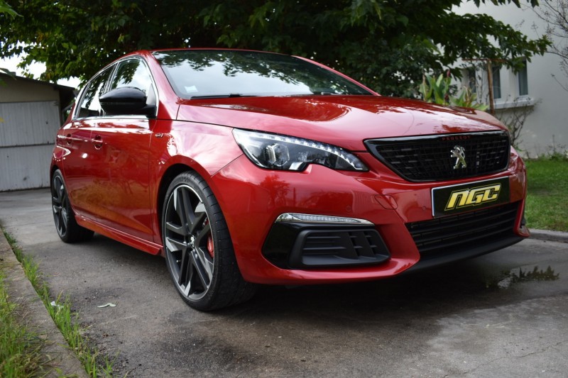 Nettoyer la carrosserie de sa voiture à gradignan