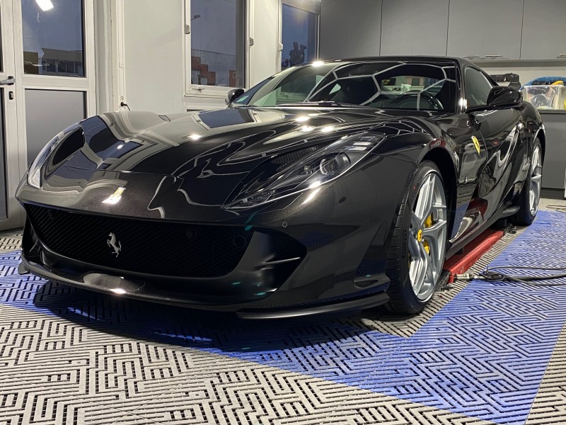 detailing complet à mérignac