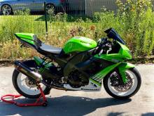 Notre zone d'activité pour ce service Garage spécialisé dans la rénovation automobile pour polissage de carrosserie