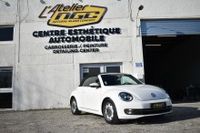 Notre zone d'activité pour ce service Prendre rendez-vous pour la rénovation intérieure de mon véhicule