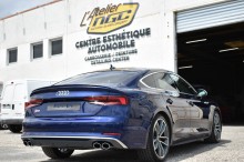 Notre zone d'activité pour ce service Devis gratuit pour rénovation de peinture de véhicule utilitaire