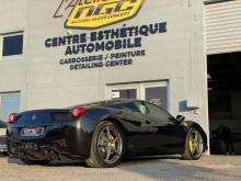 Nos prestations sur le secteur de Bordeaux 33 en Gironde