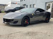 Notre zone d'activité pour ce service Atelier spécialisé dans la rénovation automobile pour particuliers