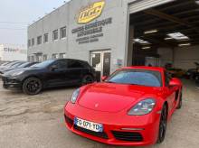 Nos prestations sur le secteur de Mérignac 33700 en Gironde