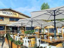 RESTAURANT MERIGNAC MOLDOVA